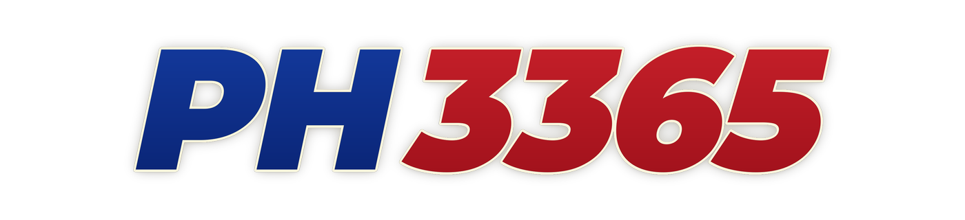 ph3365 Logo